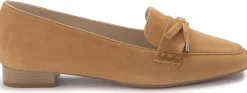 Slipper|Slipper|Horsch Schuhe Slipper in Untergrößen Braun