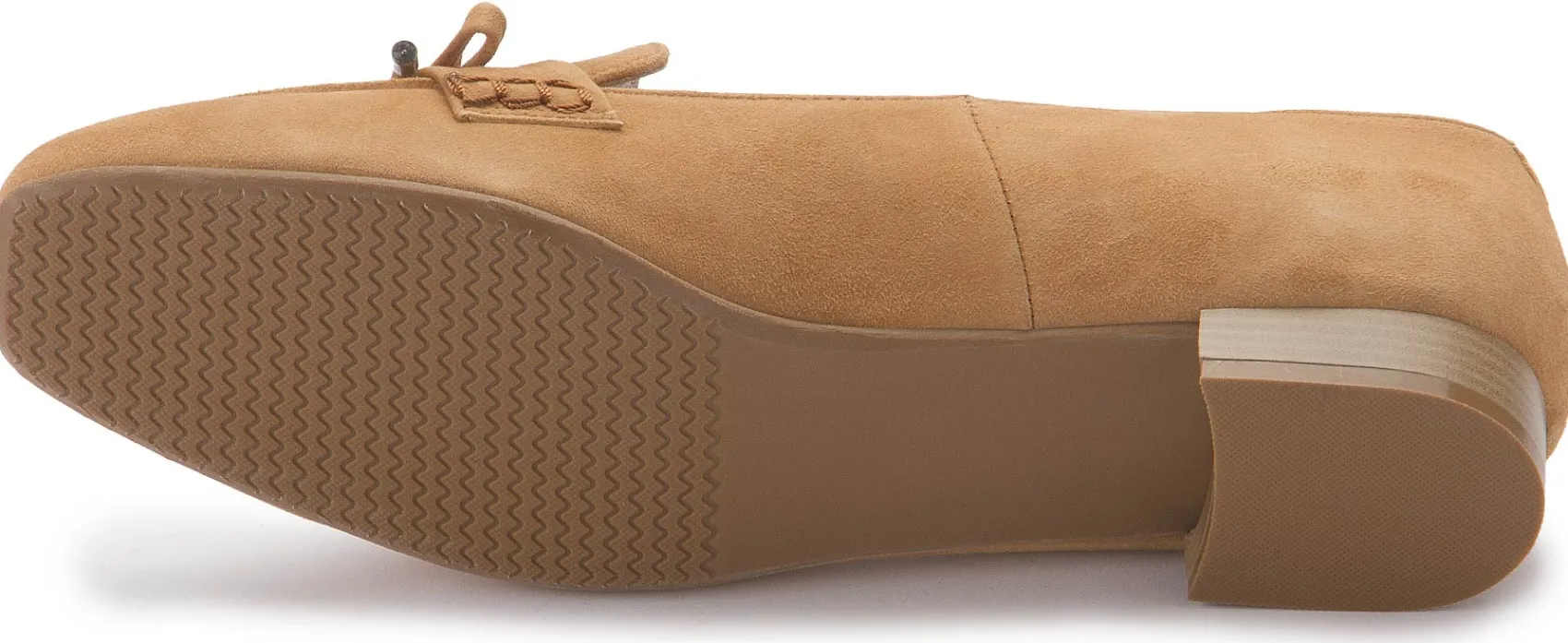 Slipper|Slipper|Horsch Schuhe Slipper in Untergrößen Braun