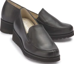 Slipper|Horsch Schuhe Slipper in Untergrößen