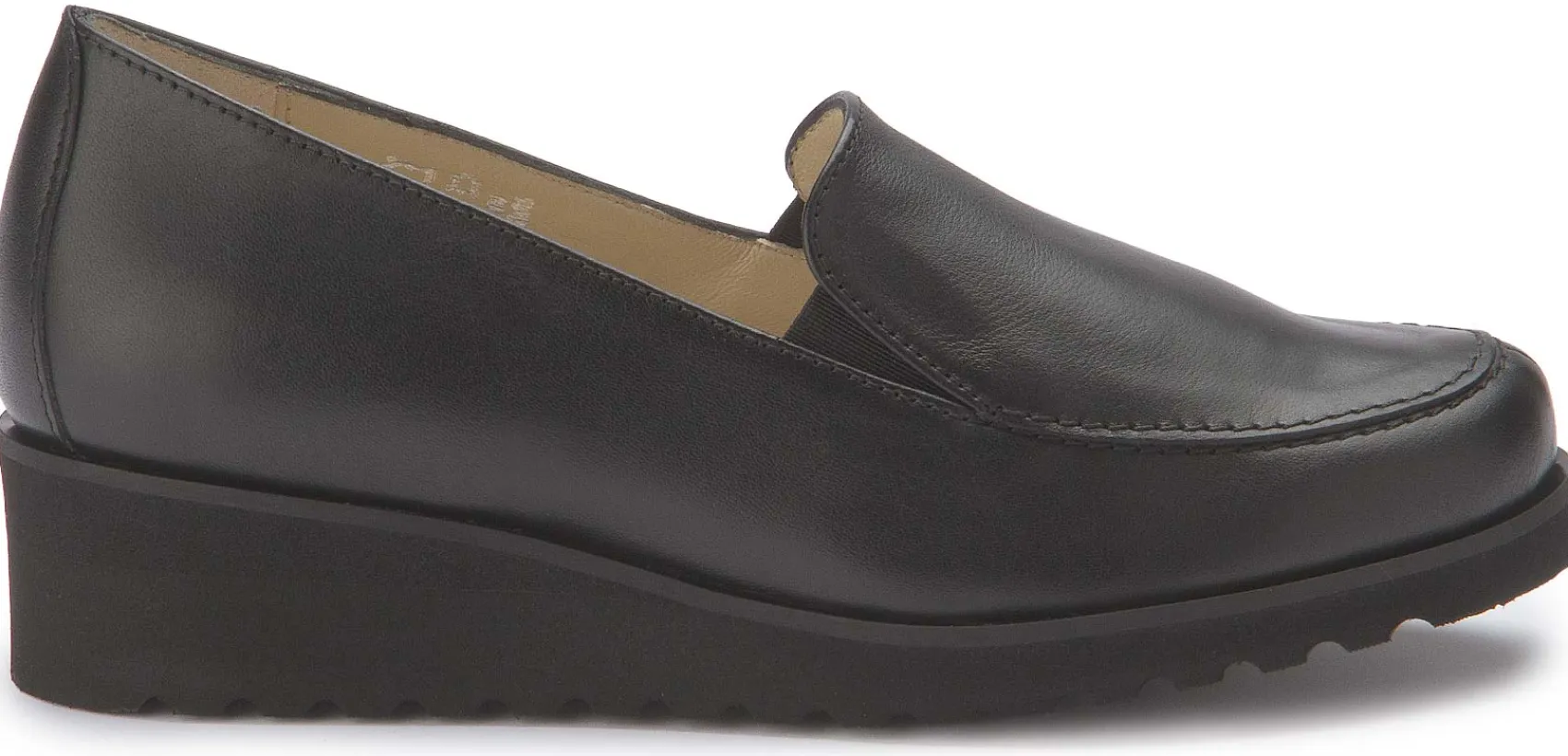 Slipper|Horsch Schuhe Slipper in Untergrößen