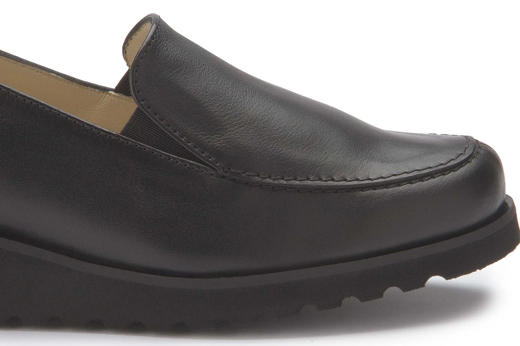 Slipper|Horsch Schuhe Slipper in Untergrößen
