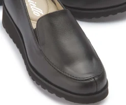 Slipper|Horsch Schuhe Slipper in Untergrößen