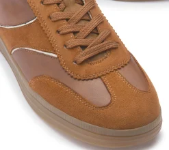 Schnürschuhe|Sneaker|Remonte Sneaker in Übergrößen