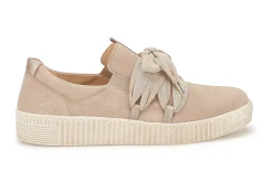Schnürschuhe|Sneaker|Gabor Sneaker in Übergrößen