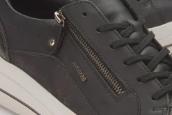 Sneaker|Schnürschuhe|Remonte Sneaker in Übergrößen