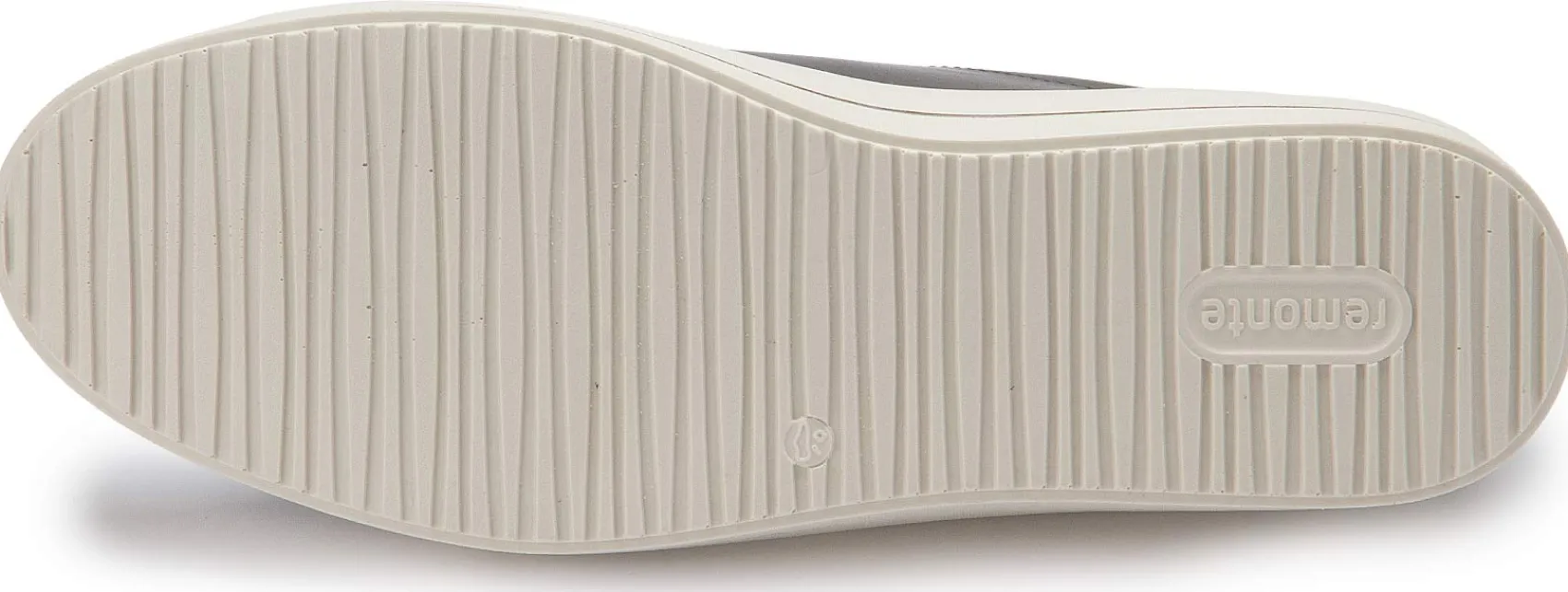Sneaker|Schnürschuhe|Remonte Sneaker in Übergrößen