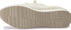 Sneaker|Schnürschuhe|Remonte Sneaker in Übergrößen
