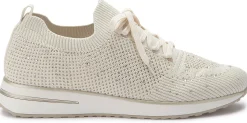 Sneaker|Schnürschuhe|Remonte Sneaker in Übergrößen