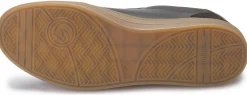Sneaker|Schnürschuhe|Remonte Sneaker in Übergrößen