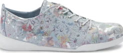 Sneaker|Schnürschuhe|Horsch Schuhe Sneaker in Übergrößen Multicolor