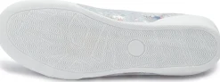 Sneaker|Schnürschuhe|Horsch Schuhe Sneaker in Übergrößen Multicolor