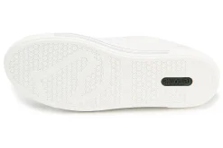 Sneaker|Schnürschuhe|Remonte Sneaker in Übergrößen Weiß