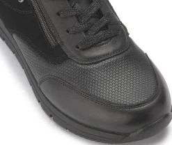 Sneaker|Schnürschuhe|Remonte Sneaker in Übergrößen