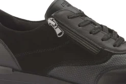 Sneaker|Schnürschuhe|Remonte Sneaker in Übergrößen