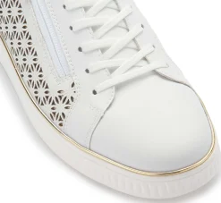 Sneaker|Schnürschuhe|Remonte Sneaker in Übergrößen