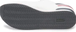 Sneaker|Schnürschuhe|Remonte Sneaker in Übergrößen