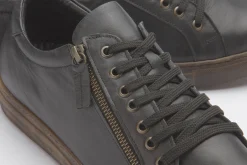 Sneaker|Schnürschuhe|Horsch Schuhe Sneaker in Übergrößen