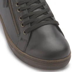 Sneaker|Schnürschuhe|Horsch Schuhe Sneaker in Übergrößen