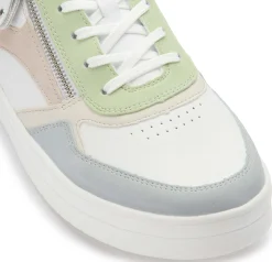 Sneaker|Schnürschuhe|Remonte Sneaker in Übergrößen