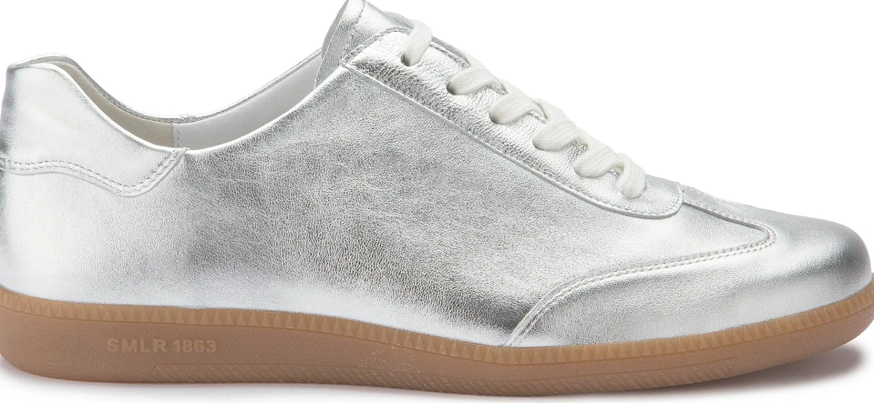 Sneaker|Schnürschuhe|semler Sneaker in Übergrößen