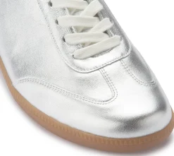 Sneaker|Schnürschuhe|semler Sneaker in Übergrößen