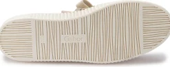 Sneaker|Schnürschuhe|Gabor Sneaker in Übergrößen Grau