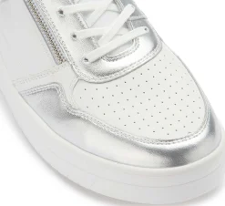 Sneaker|Schnürschuhe|Remonte Sneaker in Übergrößen