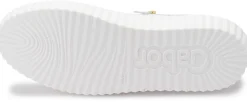 Sneaker|Schnürschuhe|Gabor Sneaker in Übergrößen