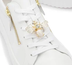 Sneaker|Schnürschuhe|Gabor Sneaker in Übergrößen