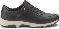 Sneaker|Schnürschuhe|Remonte Sneaker in Übergrößen