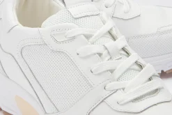 Sneaker|Schnürschuhe|Gabor Sneaker in Übergrößen