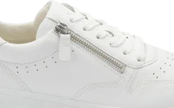 Sneaker|Schnürschuhe|Gabor Sneaker in Übergrößen