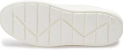 Sneaker|Schnürschuhe|Gabor Sneaker in Übergrößen Weiß
