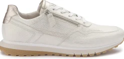 Sneaker|Schnürschuhe|Gabor Sneaker in Übergrößen