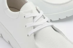 Sneaker|Schnürschuhe|Gabor Sneaker in Übergrößen