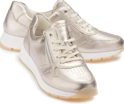 Sneaker|Schnürschuhe|Remonte Sneaker in Übergrößen