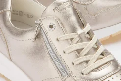 Sneaker|Schnürschuhe|Remonte Sneaker in Übergrößen