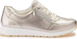 Sneaker|Schnürschuhe|Remonte Sneaker in Übergrößen