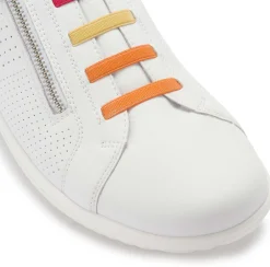 Sneaker|Schnürschuhe|Remonte Sneaker in Übergrößen