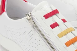 Sneaker|Schnürschuhe|Remonte Sneaker in Übergrößen