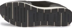 Sneaker|Schnürschuhe|Remonte Sneaker in Übergrößen