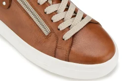 Sneaker|Schnürschuhe|Remonte Sneaker in Übergrößen