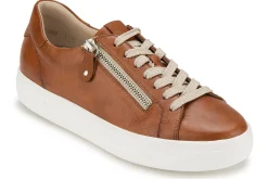 Sneaker|Schnürschuhe|Remonte Sneaker in Übergrößen