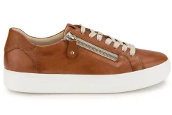 Sneaker|Schnürschuhe|Remonte Sneaker in Übergrößen