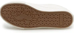 Sneaker|Schnürschuhe|Mustang Damen Sneaker in Übergrößen
