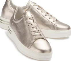 Sneaker|Schnürschuhe|Gabor Sneaker in Übergrößen