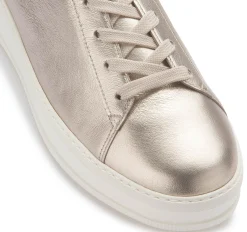 Sneaker|Schnürschuhe|Gabor Sneaker in Übergrößen
