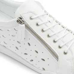 Sneaker|Schnürschuhe|Horsch Schuhe Sneaker in Übergrößen
