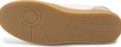 Sneaker|Schnürschuhe|Mustang Damen Sneaker in Übergrößen