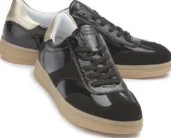 Sneaker|Schnürschuhe|Remonte Sneaker in Übergrößen